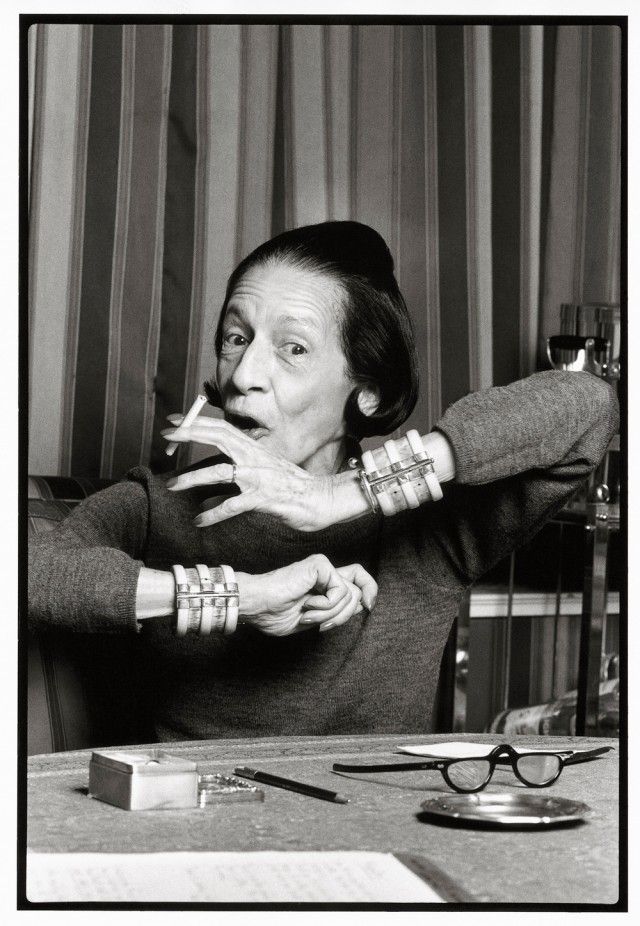 diana vreeland